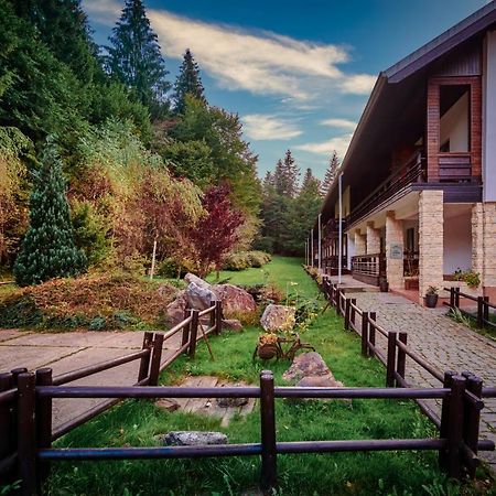 Hotel & Restaurant Sofia 스체비차 외부 사진