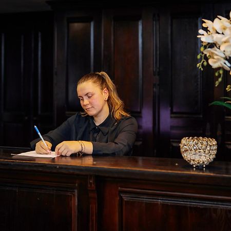 Hotel & Restaurant Sofia 스체비차 외부 사진