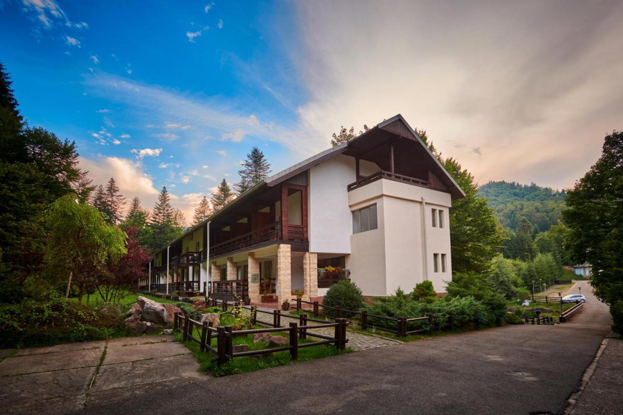 Hotel & Restaurant Sofia 스체비차 외부 사진