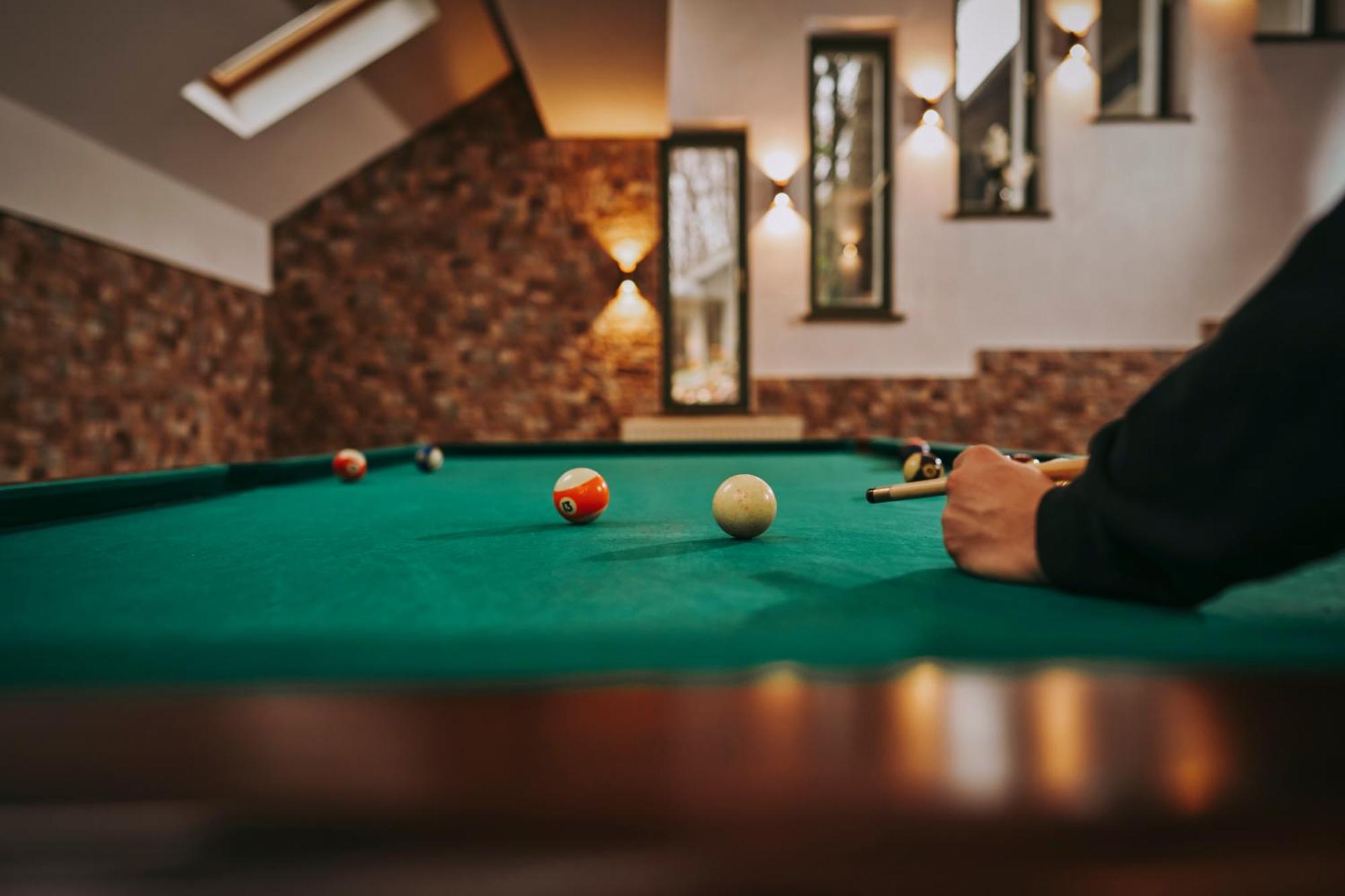 Hotel & Restaurant Sofia 스체비차 외부 사진