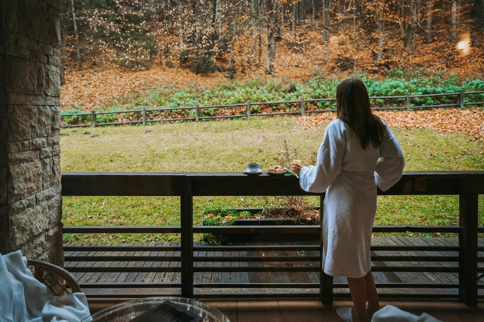 Hotel & Restaurant Sofia 스체비차 외부 사진