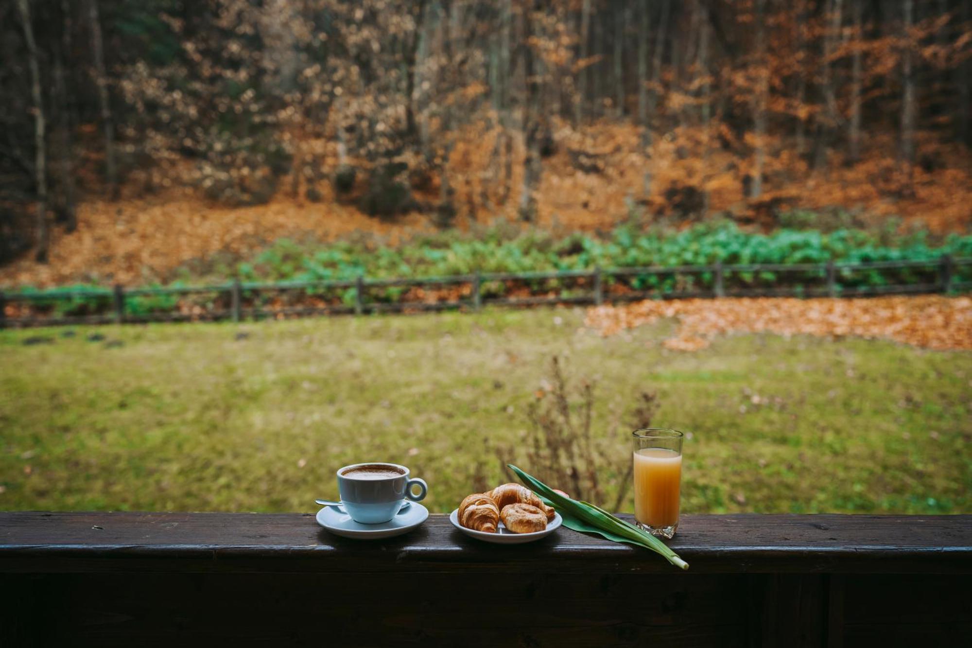 Hotel & Restaurant Sofia 스체비차 외부 사진